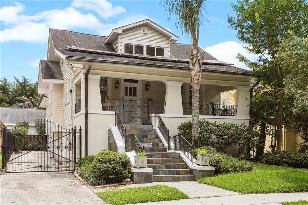 2429 OCTAVIA Street Lower