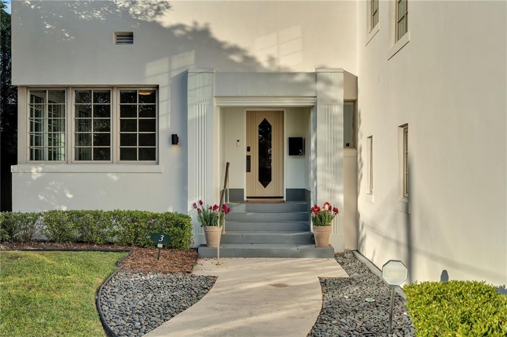 3 FAIRVIEW Court