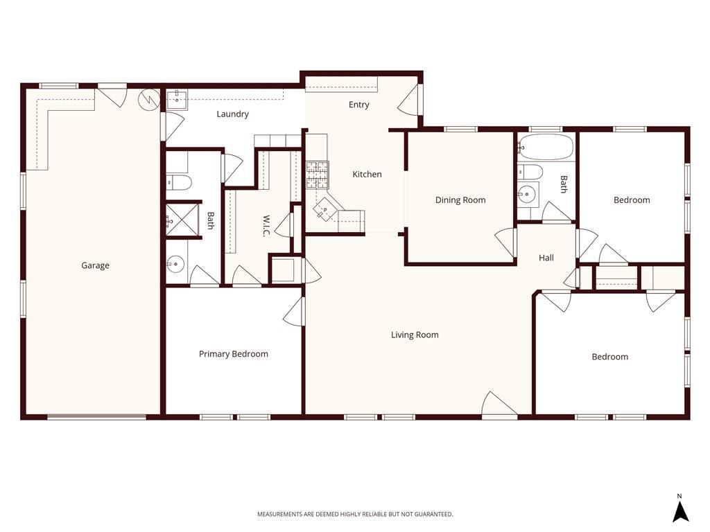 3501 DERBIGNY Street