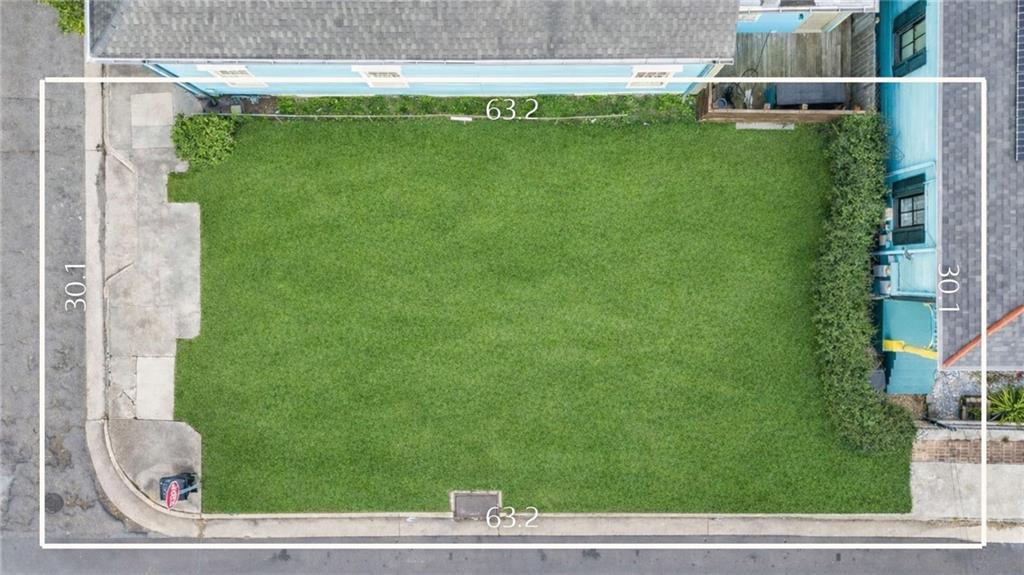 501 MANDEVILLE Street