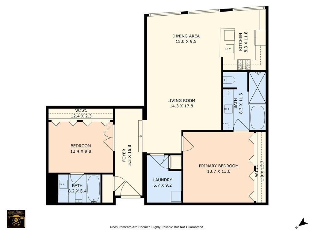 220 DECATUR Street 405