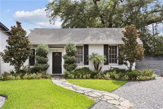 7 AZALEA Court