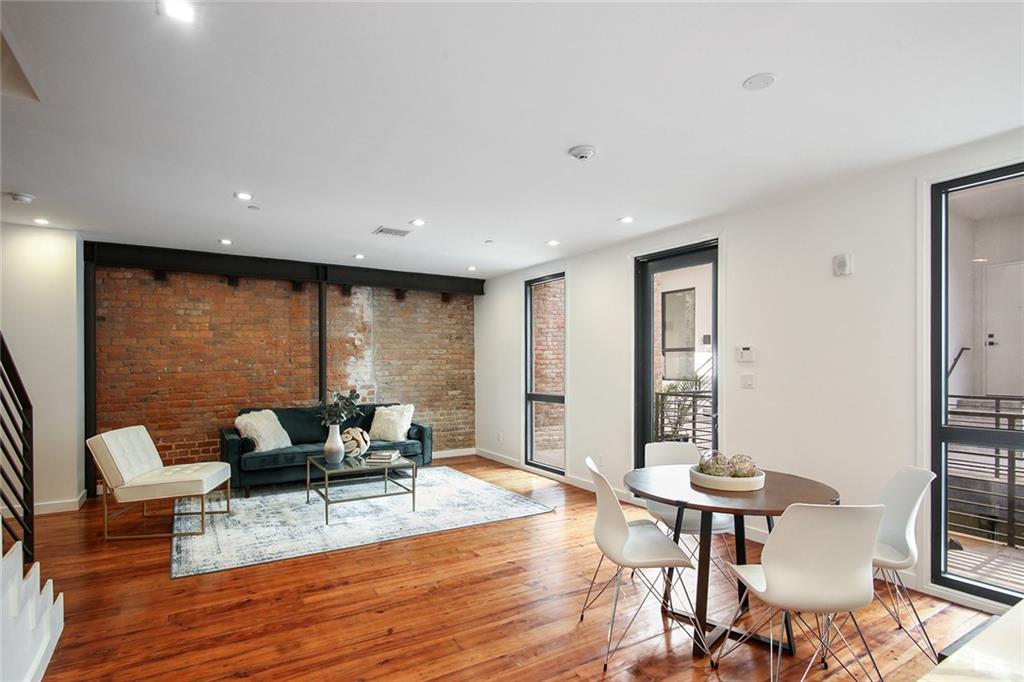 618 N RAMPART Street 204