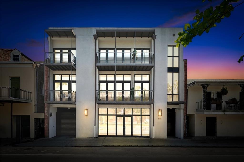 618 N RAMPART Street 204