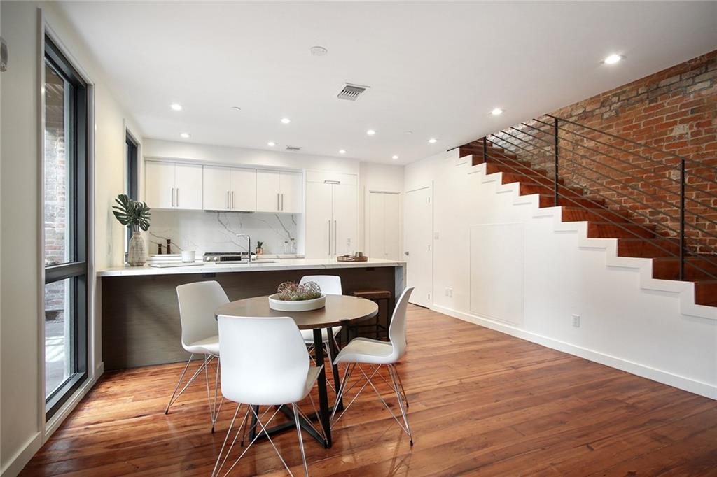 618 N RAMPART Street 204