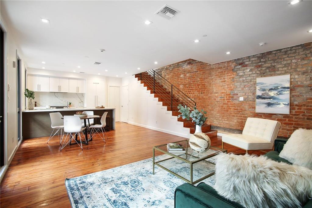 618 N RAMPART Street 204