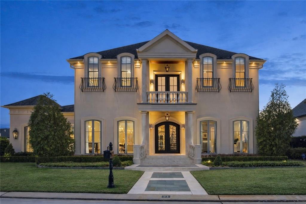 21 ROYAL PALM Drive