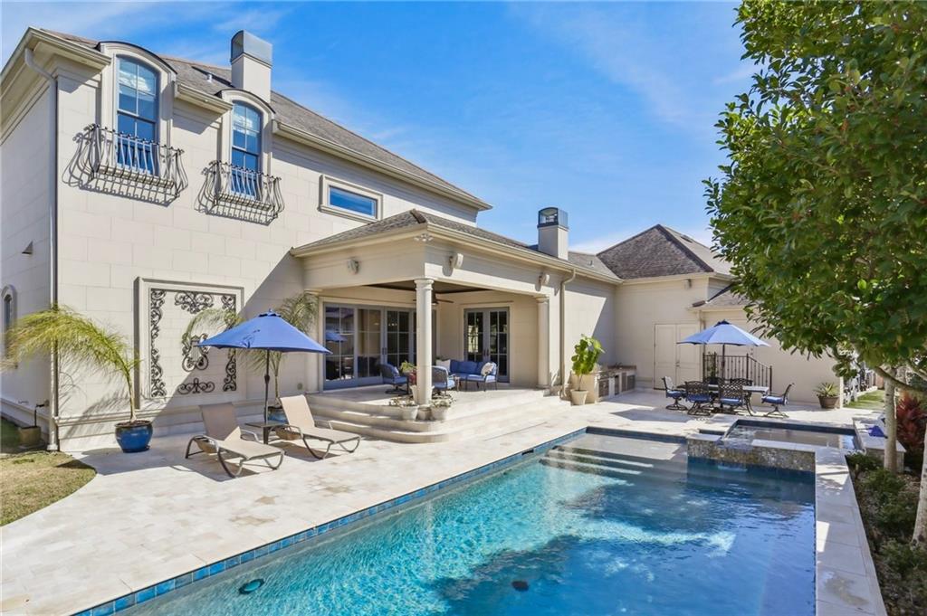 21 ROYAL PALM Drive