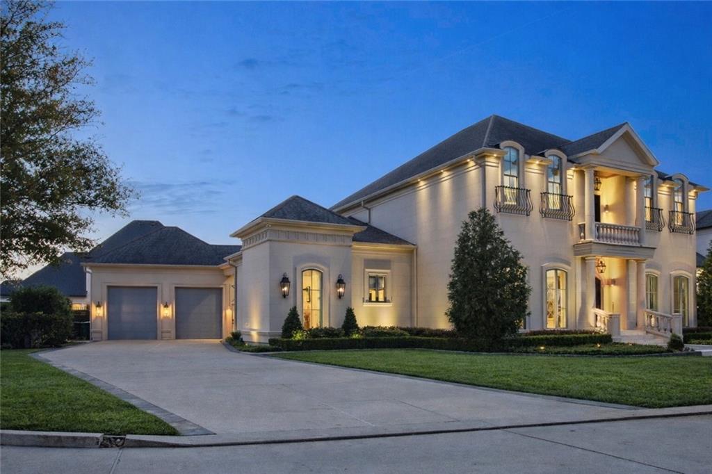 21 ROYAL PALM Drive