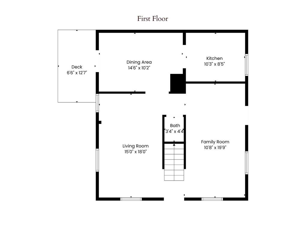 345 BETZ Place