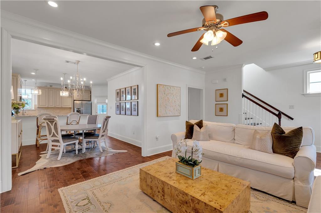 6605 FLEUR DE LIS Drive