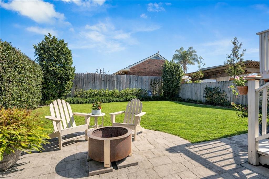 6605 FLEUR DE LIS Drive