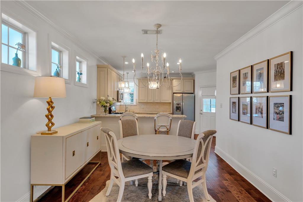 6605 FLEUR DE LIS Drive