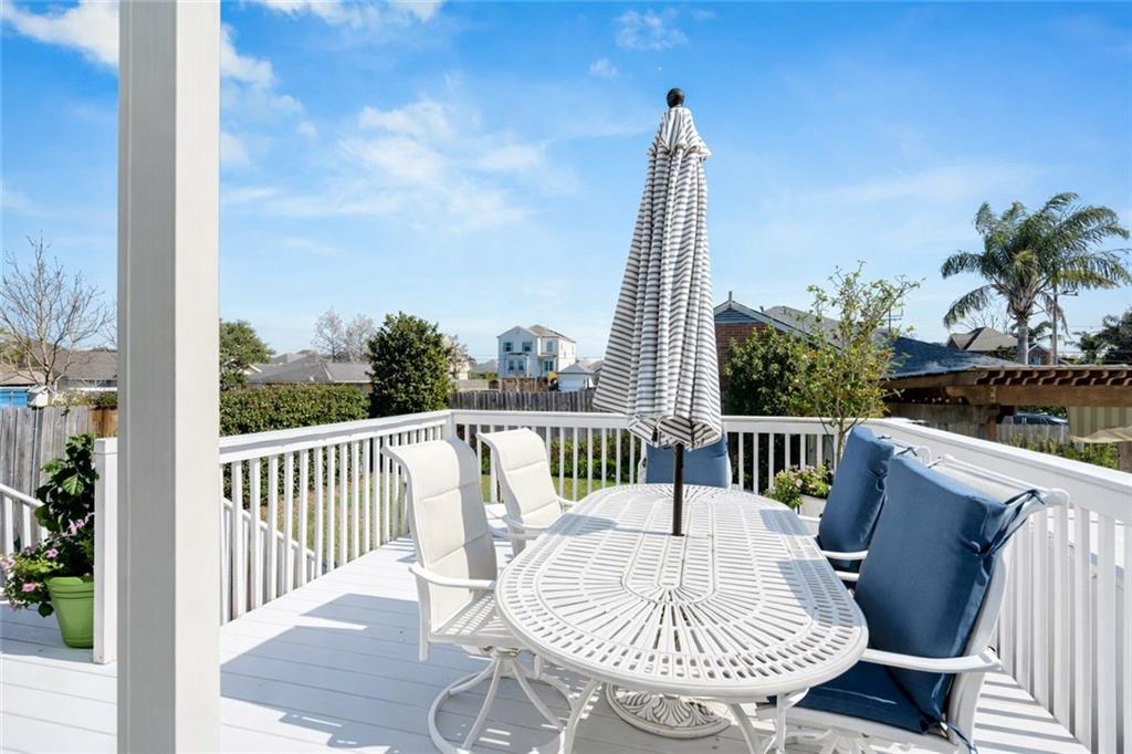 6605 FLEUR DE LIS Drive