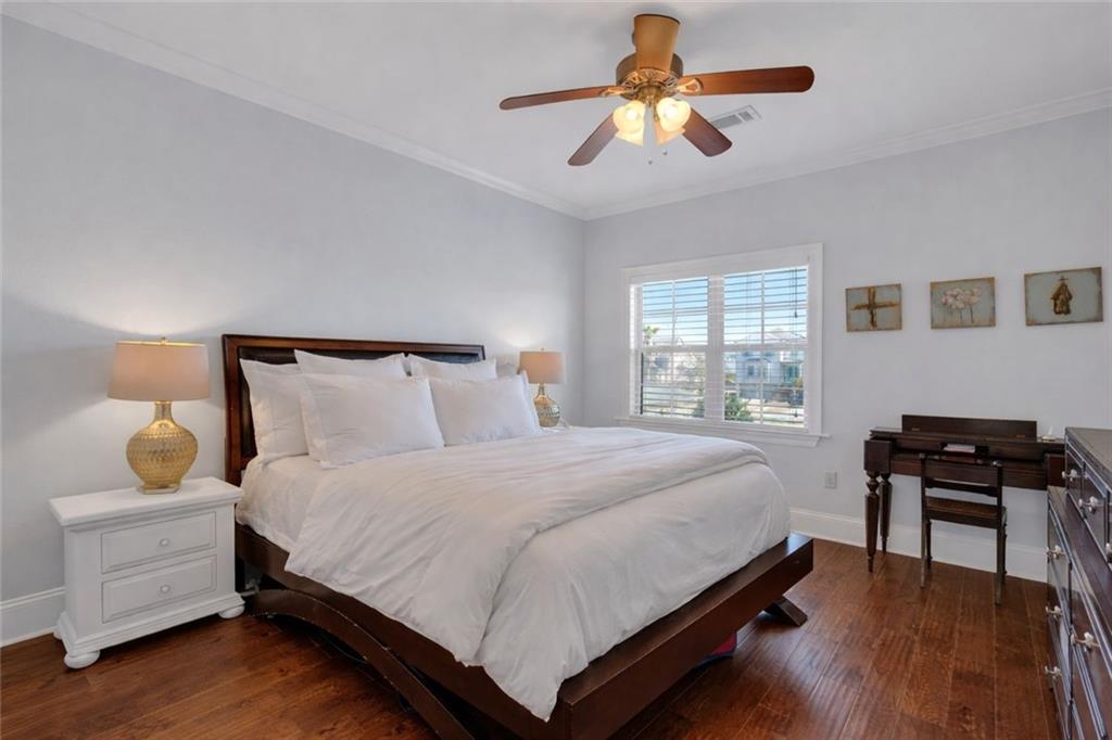 6605 FLEUR DE LIS Drive