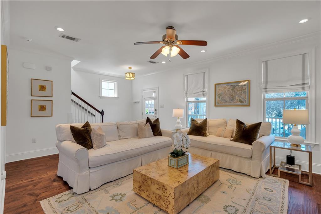 6605 FLEUR DE LIS Drive