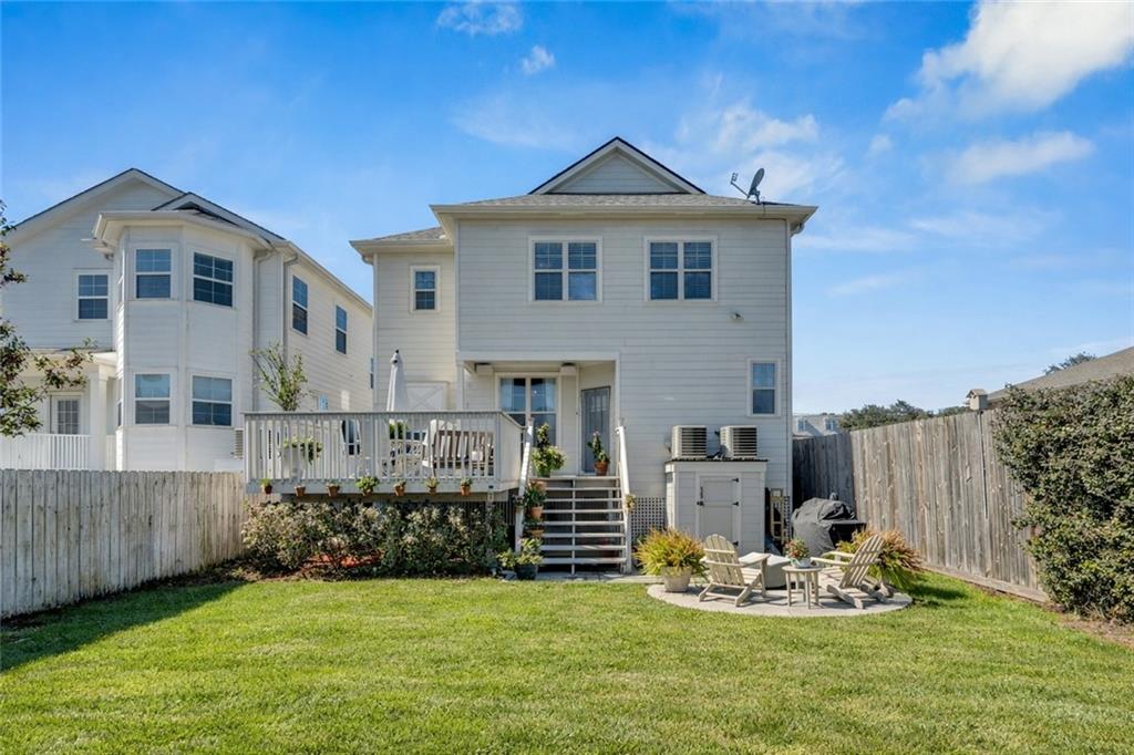 6605 FLEUR DE LIS Drive