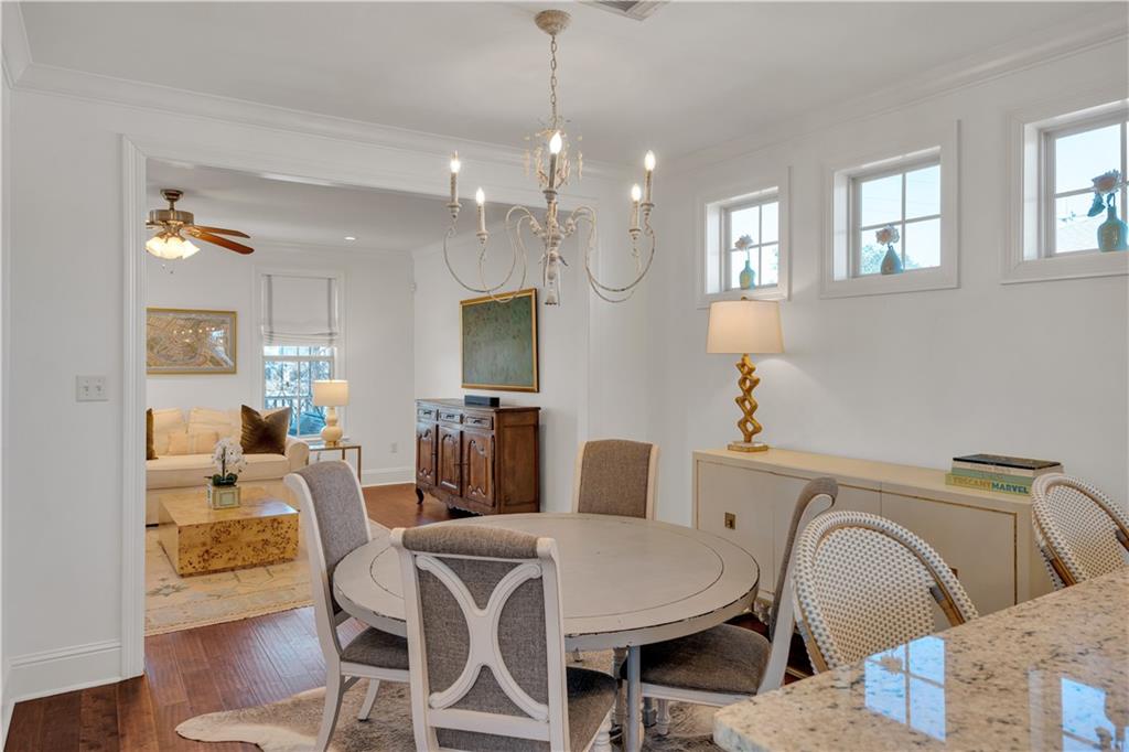 6605 FLEUR DE LIS Drive