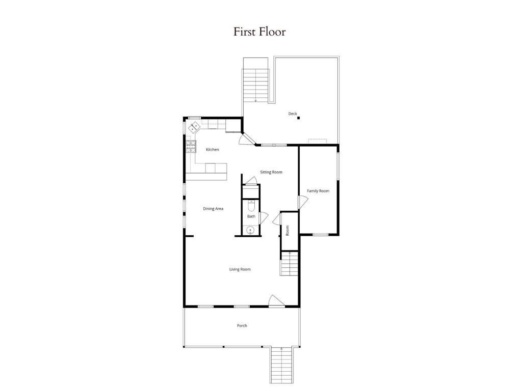 6605 FLEUR DE LIS Drive