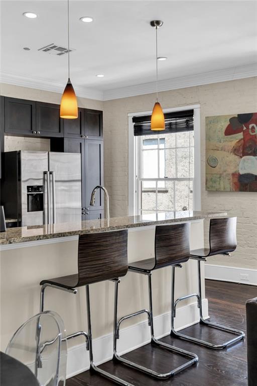 220 DECATUR Street 302