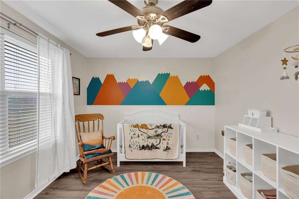 34 BRANDON HALL Drive