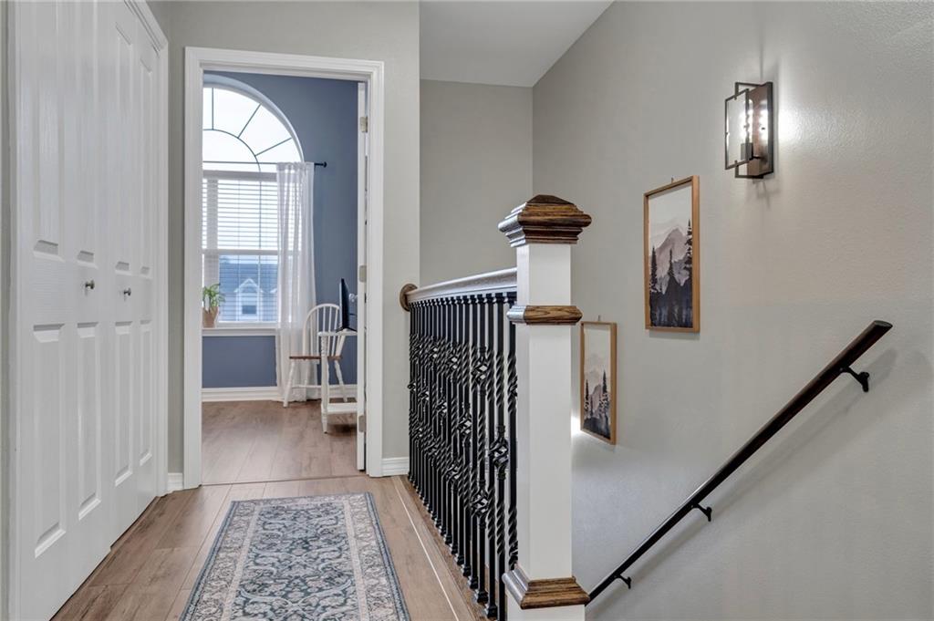 34 BRANDON HALL Drive