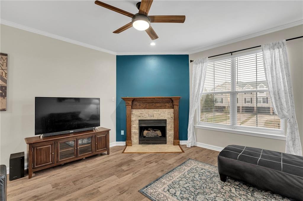 34 BRANDON HALL Drive