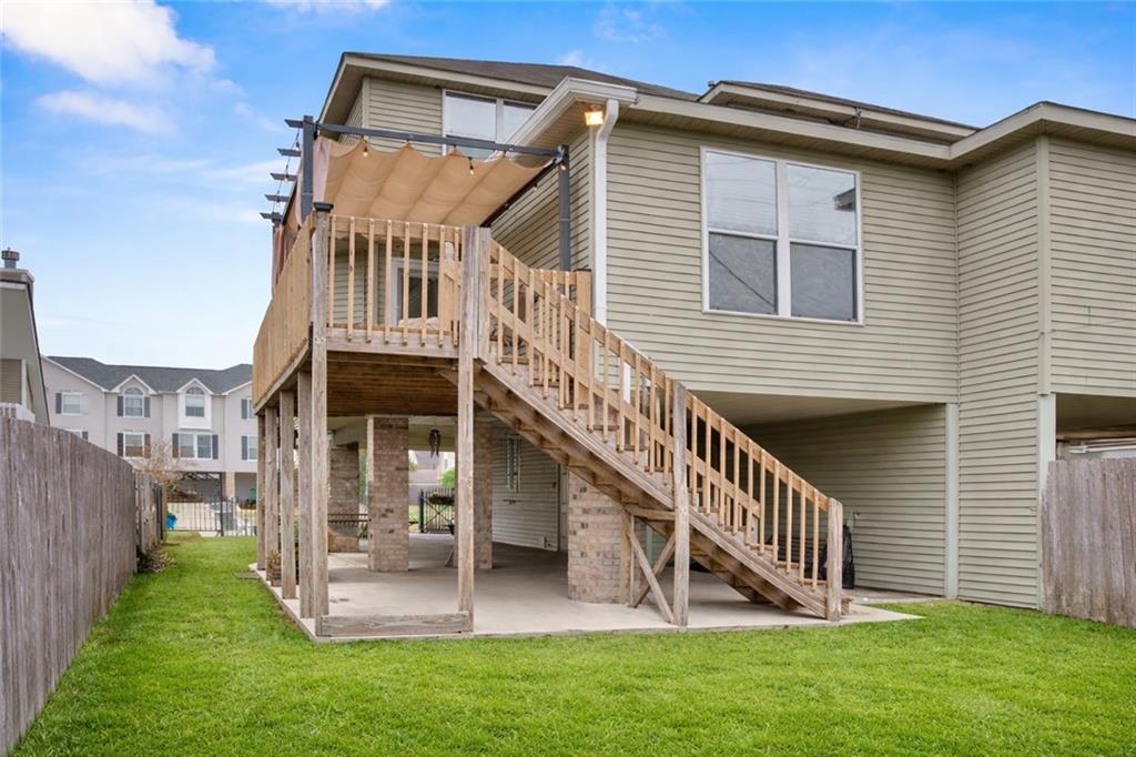 34 BRANDON HALL Drive