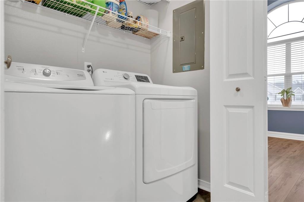 34 BRANDON HALL Drive