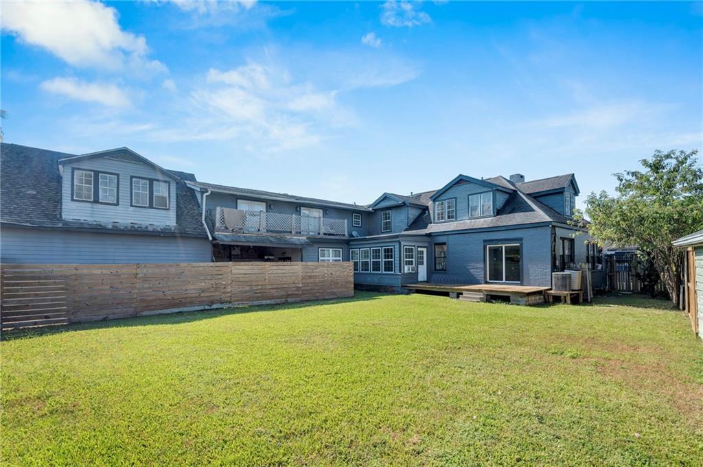 4649 DART Street Main