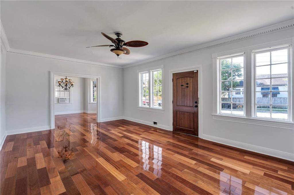 4649 DART Street Main