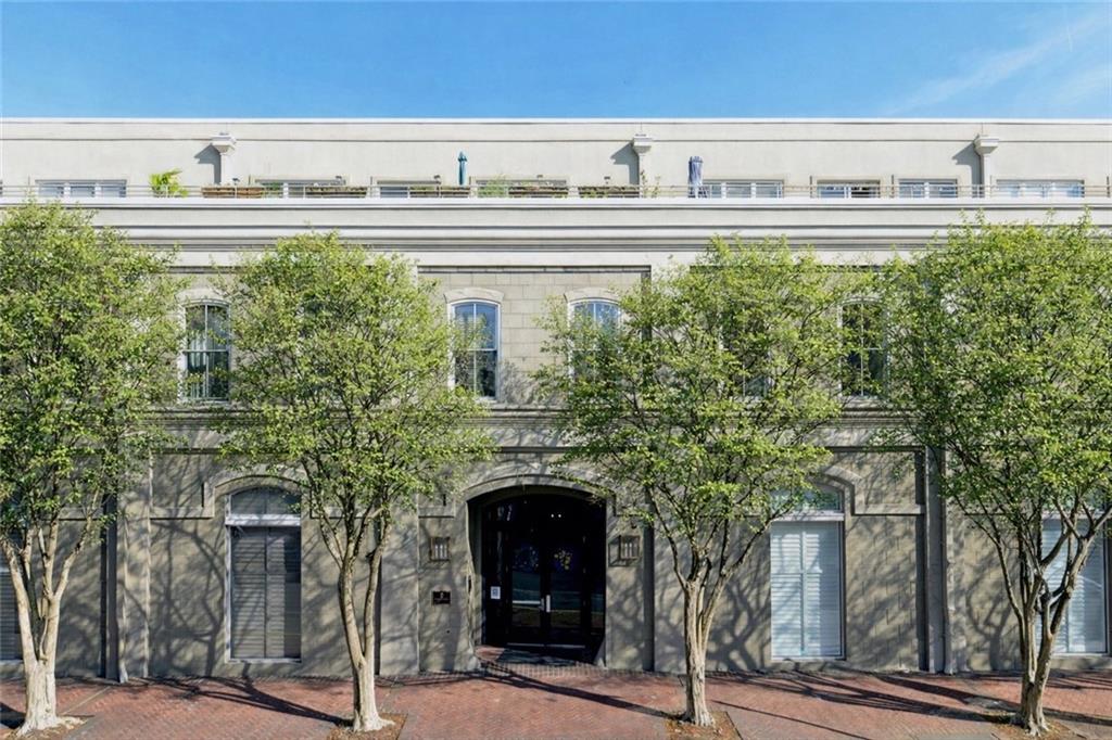 840 TCHOUPITOULAS Street 312