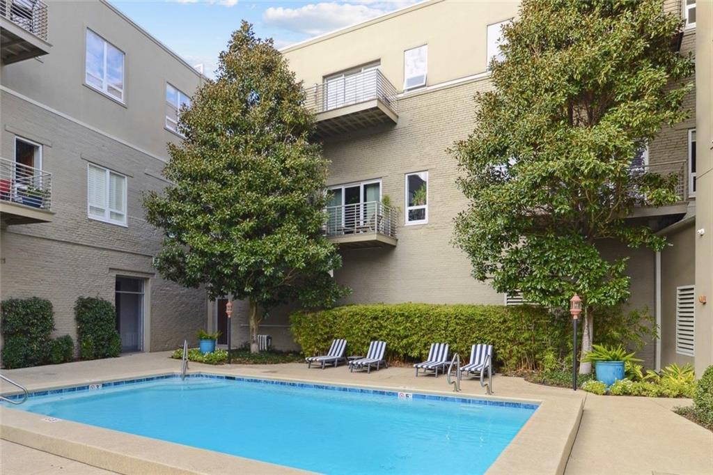 840 TCHOUPITOULAS Street 312