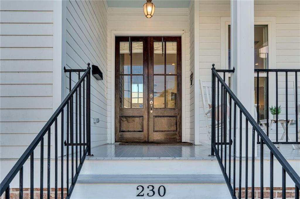230 SPENCER Avenue