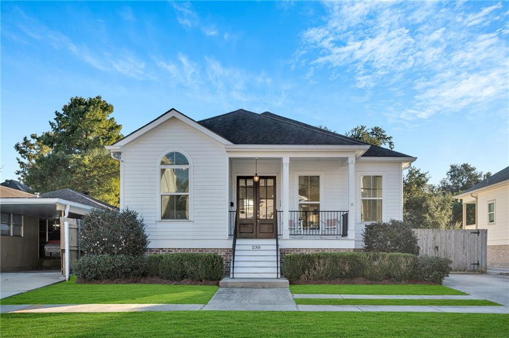 230 SPENCER Avenue