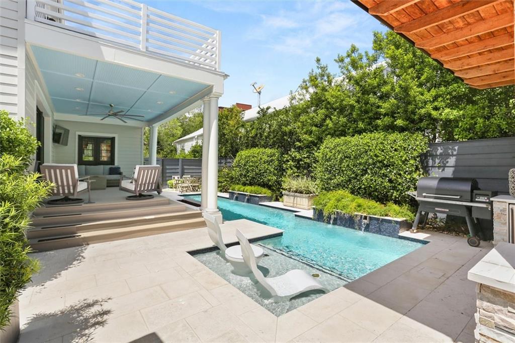 915 HENRY CLAY Avenue