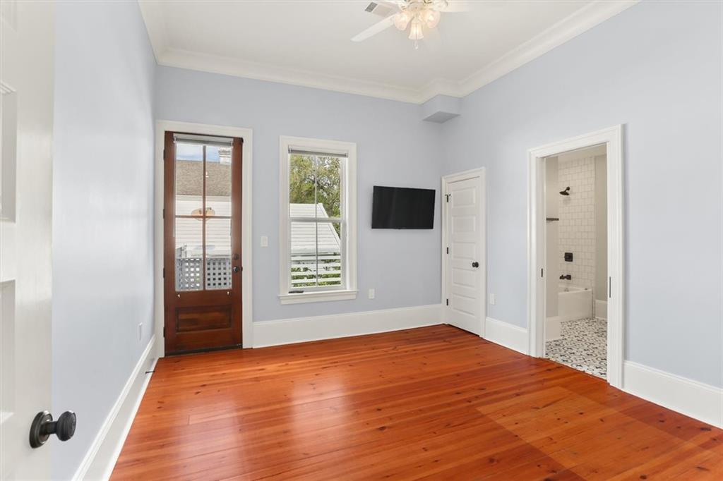 915 HENRY CLAY Avenue