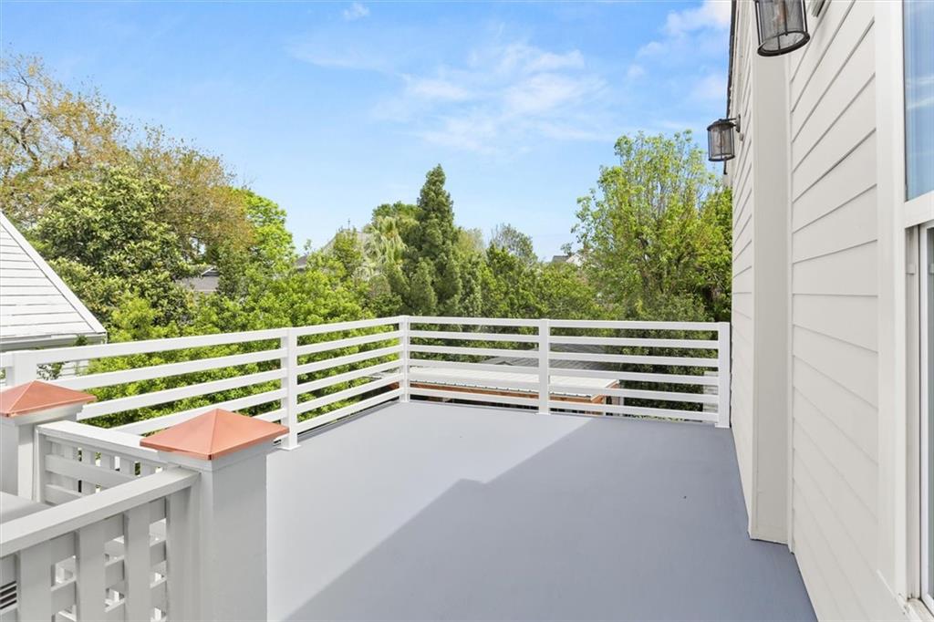 915 HENRY CLAY Avenue