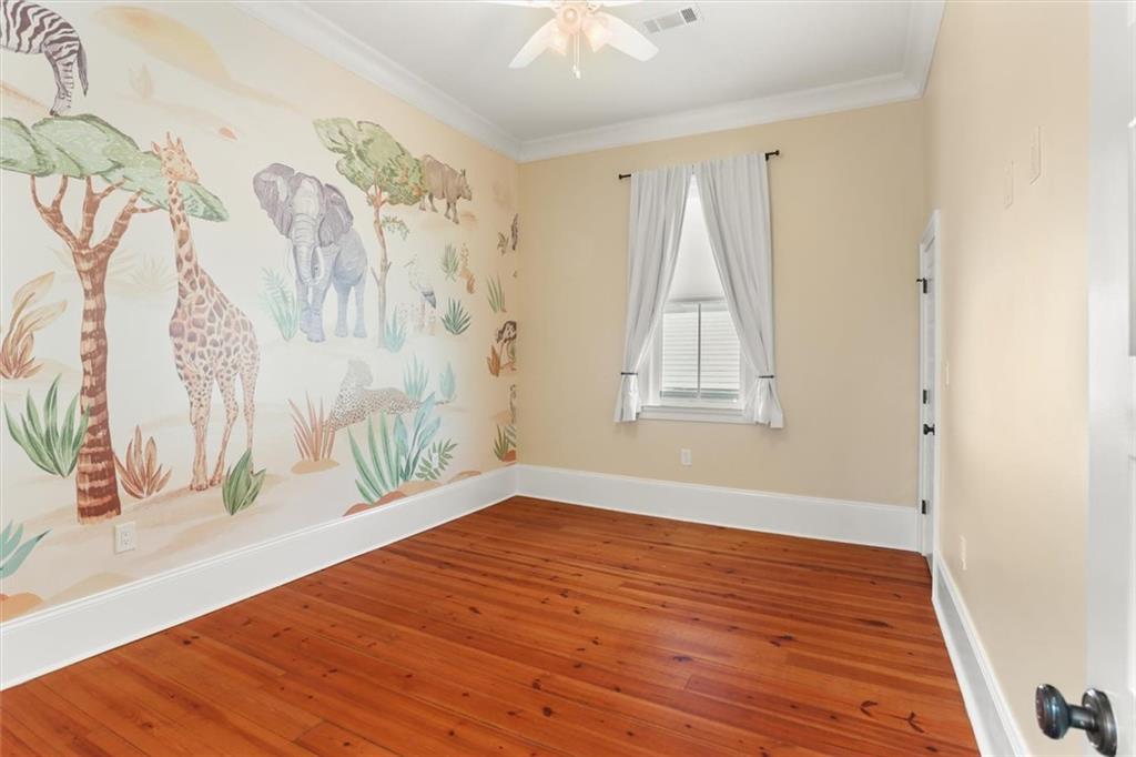 915 HENRY CLAY Avenue