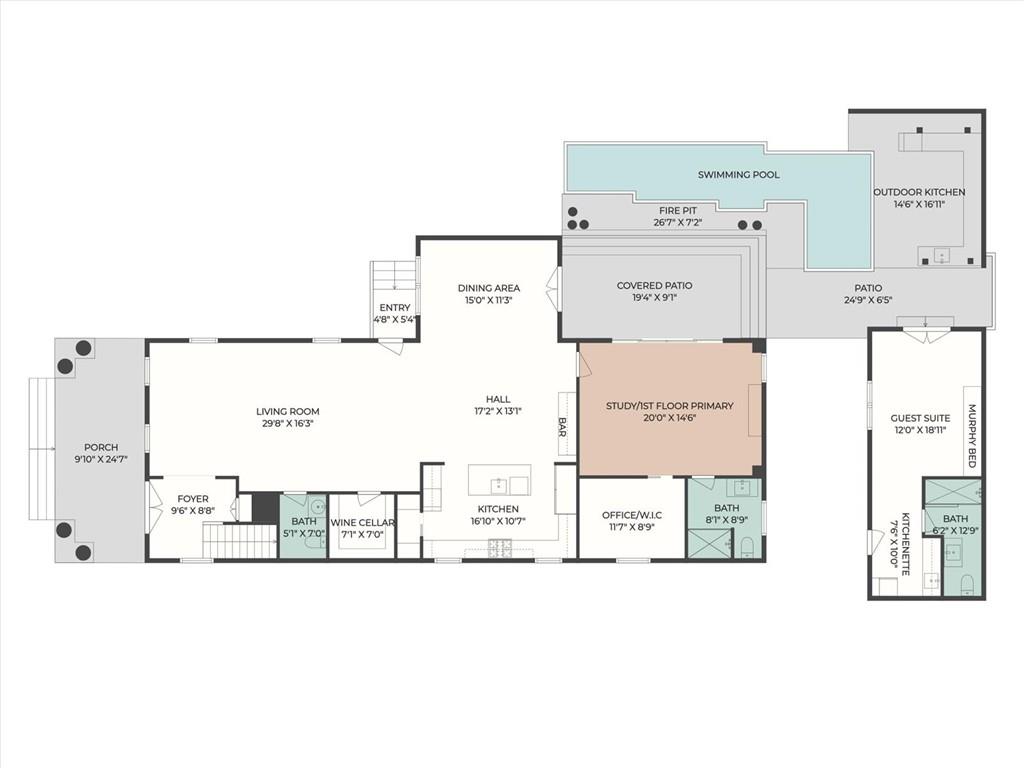 915 HENRY CLAY Avenue