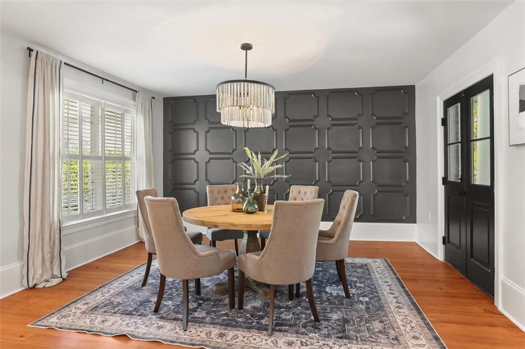 915 HENRY CLAY Avenue