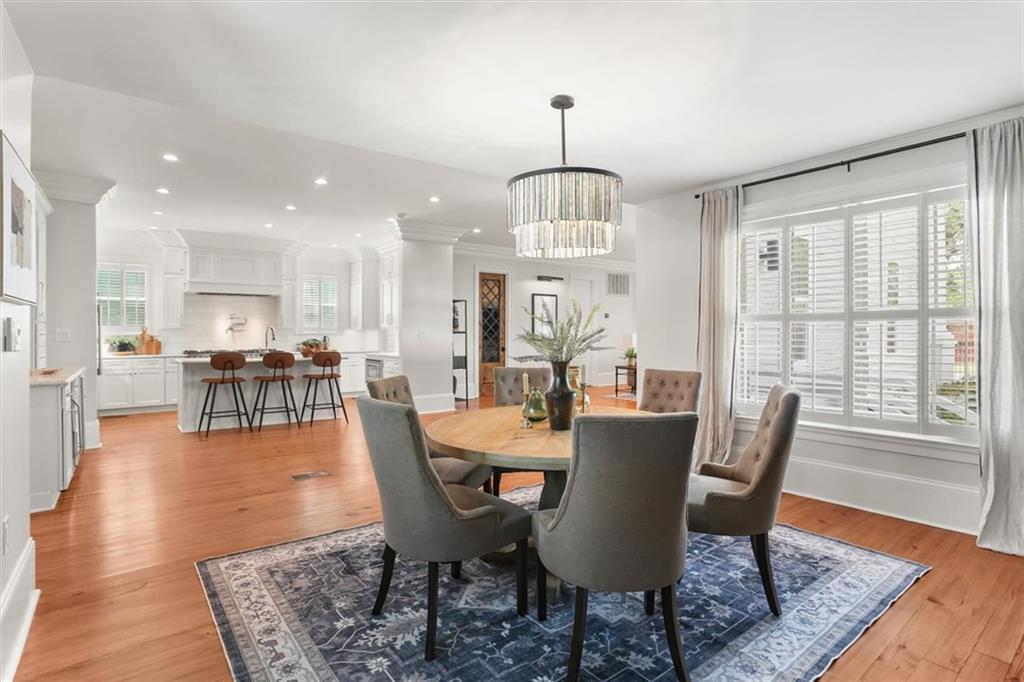 915 HENRY CLAY Avenue