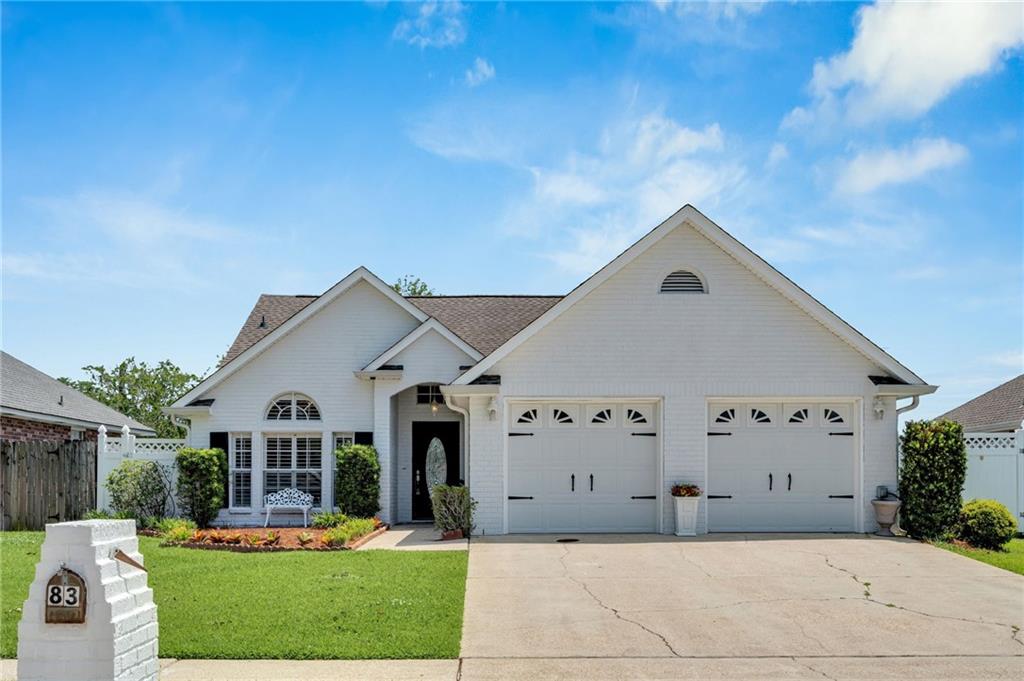 83 SHEARWATER Drive