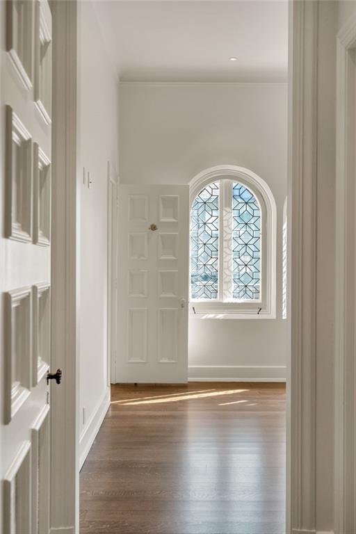27 AUDUBON Place