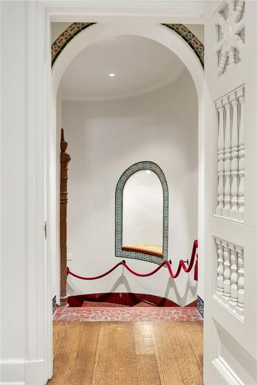 27 AUDUBON Place