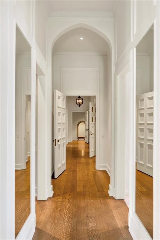 27 AUDUBON Place
