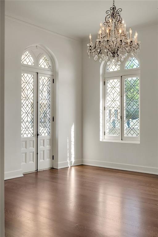 27 AUDUBON Place