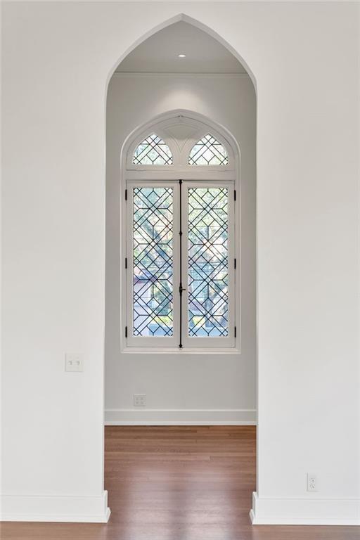 27 AUDUBON Place