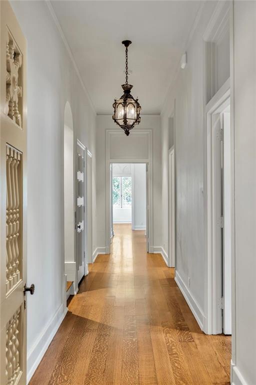27 AUDUBON Place