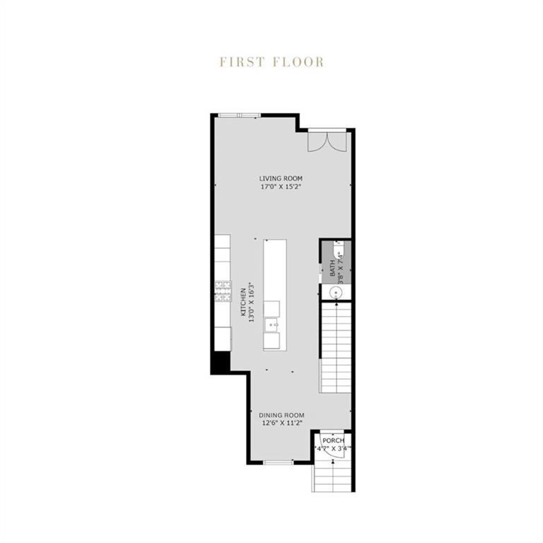 618 N RAMPART Street 201